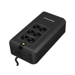 Zasilacz awaryjny UPS Power Walker Off-Line 800VA 4X PL... | PartsPC.pl