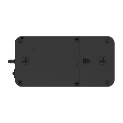 Zasilacz awaryjny UPS Power Walker Off-Line 800VA 4X PL... | PartsPC.pl