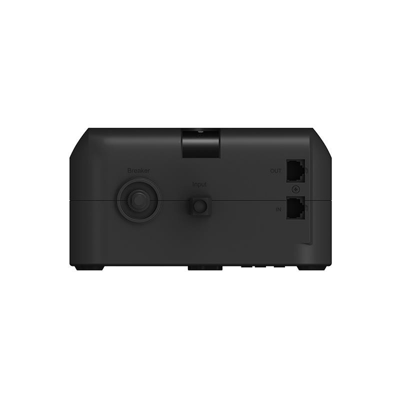 Zasilacz awaryjny UPS Power Walker Off-Line 800VA 4X PL... | PartsPC.pl