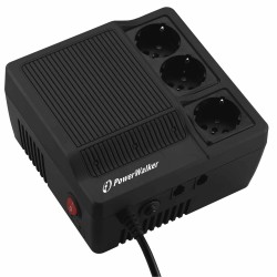 Stabilizator napięcia AVR Power Walker 220/230/240V, 600VA 3… | PartsPC.pl