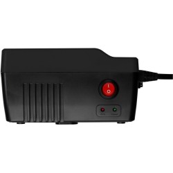 Stabilizator napięcia AVR Power Walker 220/230/240V, 600VA 3… | PartsPC.pl