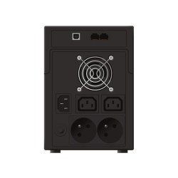 Zasilacz awaryjny UPS Power Walker Line-Interactive 12... | PartsPC.pl