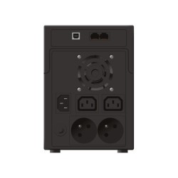 PowerWalker UPS POWER WALKER LINE-INTERACTIVE 2200VA 2X 230V… | PartsPC.pl