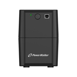 Zasilacz awaryjny UPS Power Walker Line-Interactive 850VA 2x… | PartsPC.pl