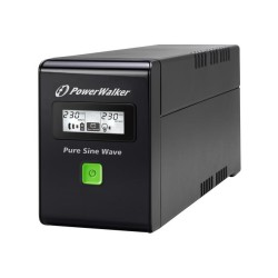 Zasilacz awaryjny UPS Power Walker Line-Interactive 80... | PartsPC.pl