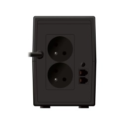 Zasilacz awaryjny UPS Power Walker Line-Interactive 850VA 2X… | PartsPC.pl