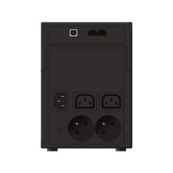 Zasilacz awaryjny UPS Power Walker Line-Interactive 1200VA 2… | PartsPC.pl