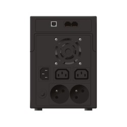 Zasilacz awaryjny UPS Power Walker Line-Interactive 2200VA 2… | PartsPC.pl