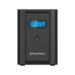 Zasilacz awaryjny UPS Power Walker Line-Interactive 2200VA 2… | PartsPC.pl