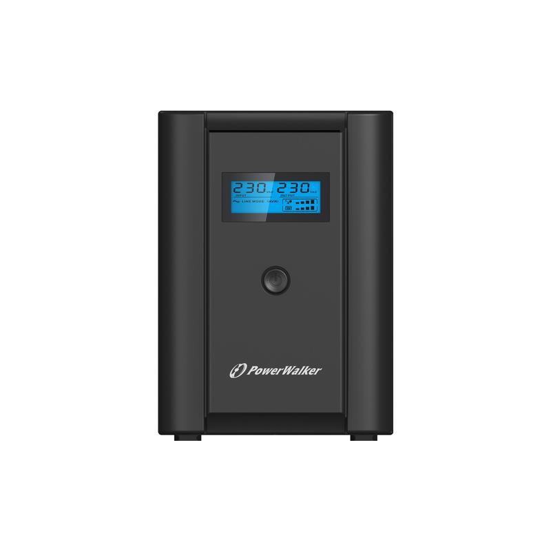 Zasilacz awaryjny UPS Power Walker Line-Interactive 2200VA 2… | PartsPC.pl