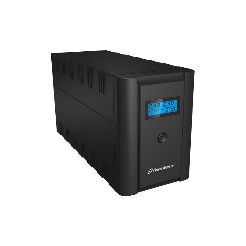Zasilacz awaryjny UPS Power Walker Line-Interactive 2200VA 2… | PartsPC.pl