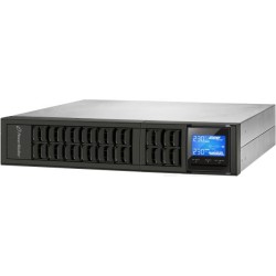 Zasilacz awaryjny UPS Power Walker On-Line 3000VA, USB, RS-2… | PartsPC.pl