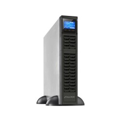 Zasilacz awaryjny UPS Power Walker On-Line 3000VA, USB, RS-2… | PartsPC.pl