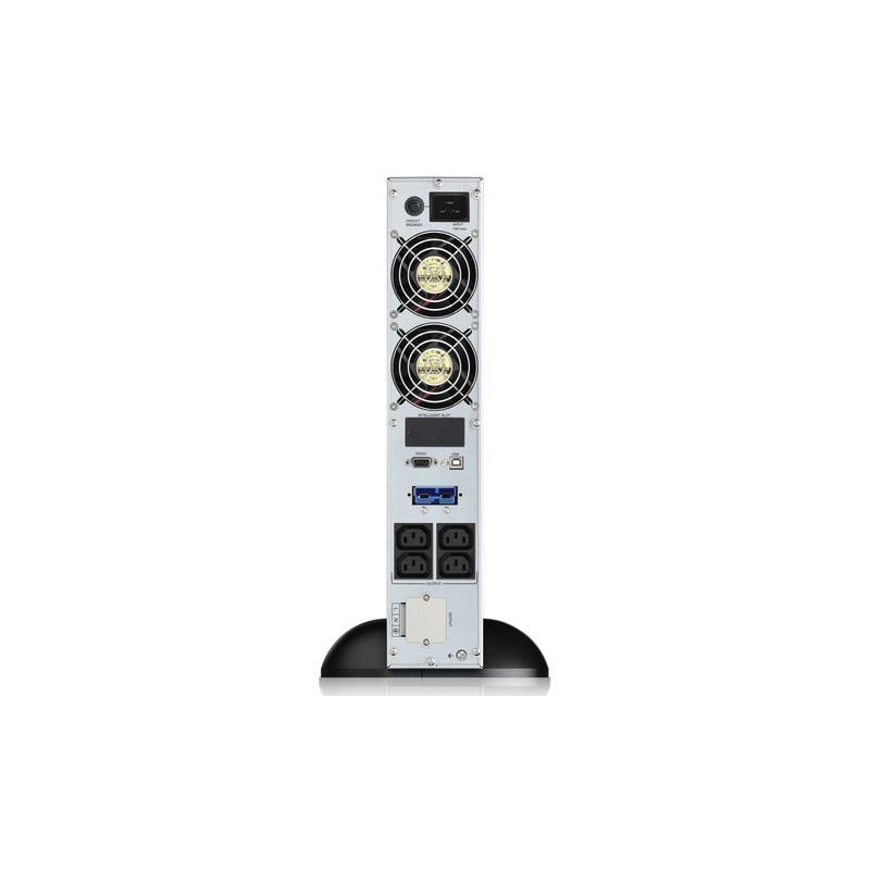 Zasilacz awaryjny UPS Power Walker On-Line 3000VA, USB, RS-2… | PartsPC.pl