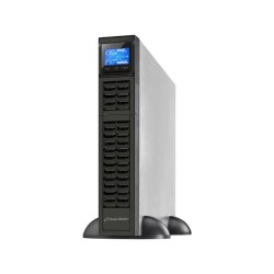 Zasilacz awaryjny UPS Power Walker On-Line 3000VA, USB, RS-2… | PartsPC.pl