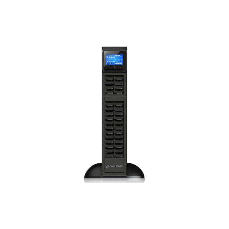 Zasilacz awaryjny UPS Power Walker On-Line 3000VA, USB, RS-2… | PartsPC.pl