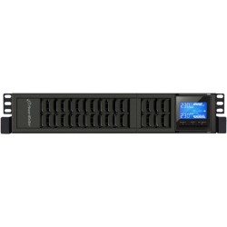 Zasilacz awaryjny UPS Power Walker On-Line 3000VA, USB, RS-2… | PartsPC.pl