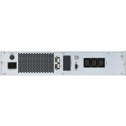 Zasilacz awaryjny UPS Power Walker On-Line 1000VA, USB... | PartsPC.pl