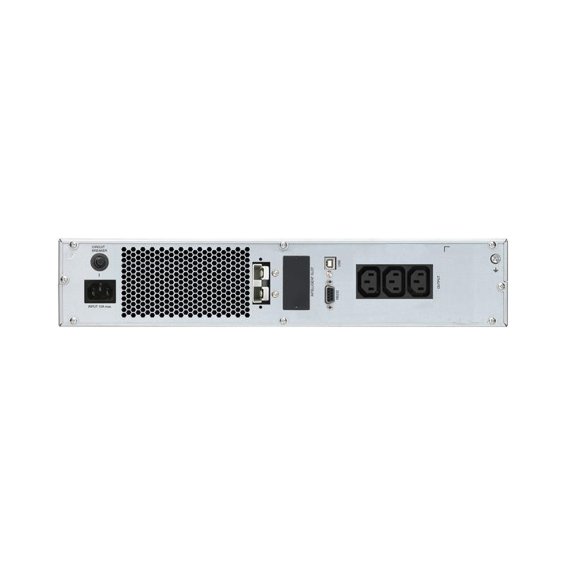 Zasilacz awaryjny UPS Power Walker On-Line 1000VA, USB... | PartsPC.pl
