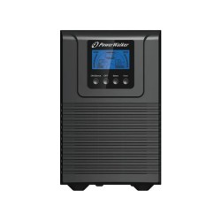 Zasilacz awaryjny UPS Power Walker On-Line 1000VA TG 4x IEC … | PartsPC.pl