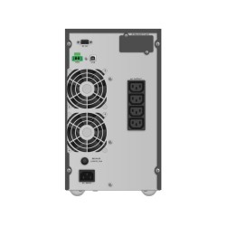 Zasilacz awaryjny UPS Power Walker On-Line 2000VA TG 4x IEC … | PartsPC.pl