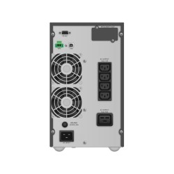 Zasilacz awaryjny UPS Power Walker On-Line 3000VA TG 4x IEC … | PartsPC.pl