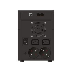 Zasilacz awaryjny UPS Power Walker Line-Interactive 2200VA 2… | PartsPC.pl