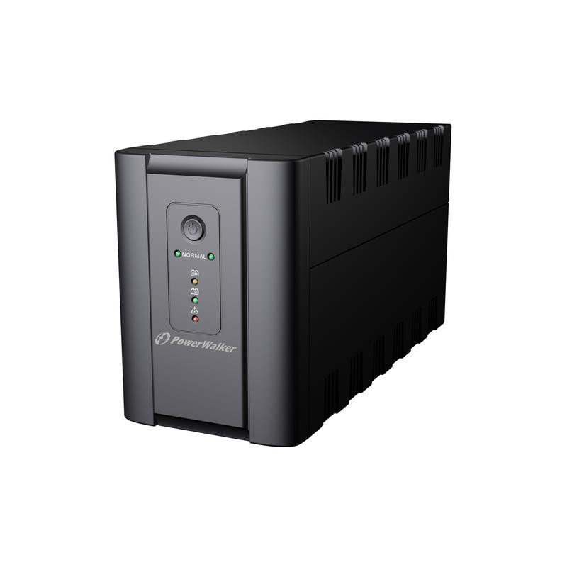 Zasilacz awaryjny UPS Power Walker Line-Interactive 2200VA 2… | PartsPC.pl