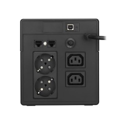 Zasilacz awaryjny UPS Power Walker Line-Interactive 1000VA 2… | PartsPC.pl