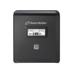 Zasilacz awaryjny UPS Power Walker Line-Interactive 1000VA 2… | PartsPC.pl