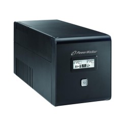 Zasilacz awaryjny UPS Power Walker Line-Interactive 1000VA 2… | PartsPC.pl