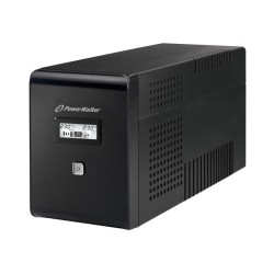 Zasilacz awaryjny UPS Power Walker Line-Interactive 1500VA 2… | PartsPC.pl
