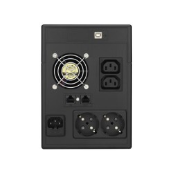 Zasilacz awaryjny UPS Power Walker Line-Interactive 1500VA 2… | PartsPC.pl