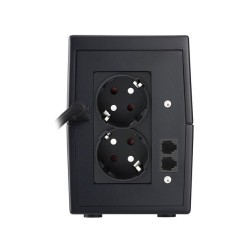 Zasilacz awaryjny UPS Power Walker Line-Interactive 850VA, 2… | PartsPC.pl