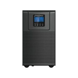 Zasilacz awaryjny UPS Power Walker On-Line 3000VA TGB 4x IEC OUT,
