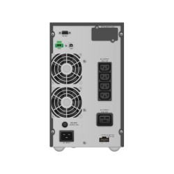 Zasilacz awaryjny UPS Power Walker On-Line 3000VA TGB 4x IEC OUT,