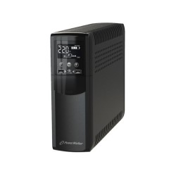 Zasilacz awaryjny UPS Power Walker Line-Interactive CSW 800V… | PartsPC.pl