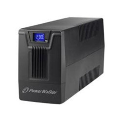 Zasilacz awaryjny UPS Power Walker Line-Interactive 1000VA S… | PartsPC.pl