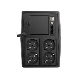 Zasilacz awaryjny UPS Power Walker Line-Interactive 1000VA S… | PartsPC.pl