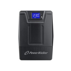 Zasilacz awaryjny UPS Power Walker Line-Interactive 800VA SC… | PartsPC.pl