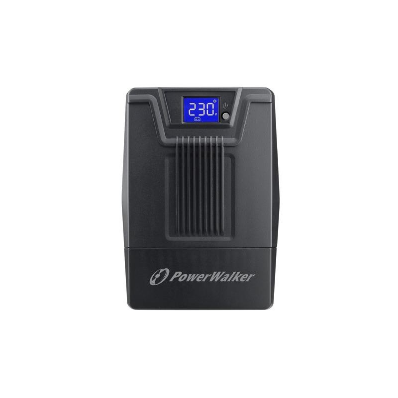 Zasilacz awaryjny UPS Power Walker Line-Interactive 800VA SC… | PartsPC.pl
