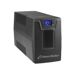 Zasilacz awaryjny UPS Power Walker Line-Interactive 800VA SC… | PartsPC.pl
