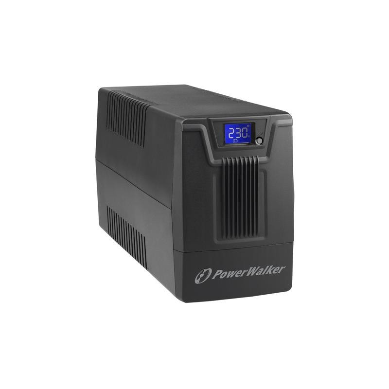 Zasilacz awaryjny UPS Power Walker Line-Interactive 800VA SC… | PartsPC.pl