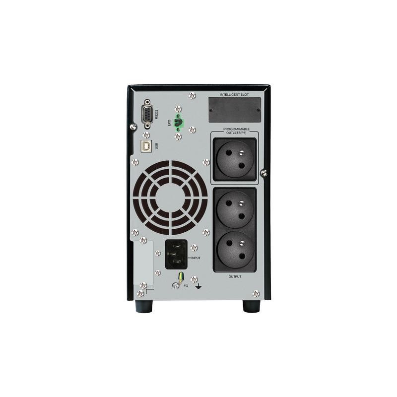 Zasilacz awaryjny UPS Power Walker Line-Interactive 1100VA C… | PartsPC.pl