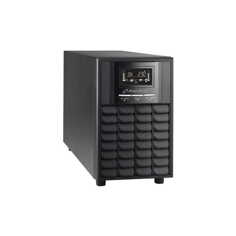 Zasilacz awaryjny UPS Power Walker Line-Interactive 1100VA C… | PartsPC.pl