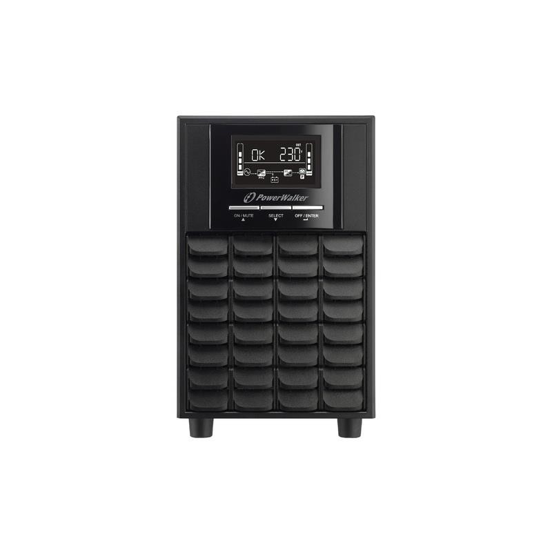 Zasilacz awaryjny UPS Power Walker Line-Interactive 1100VA C… | PartsPC.pl