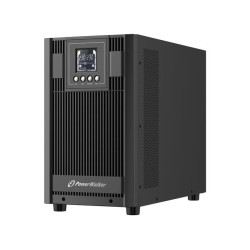 Zasilacz awaryjny UPS Power Walker On-Line 3000VA AT 4x FR O… | PartsPC.pl