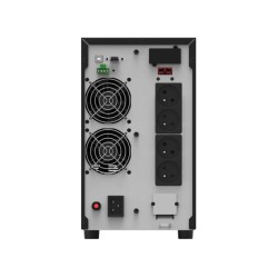 Zasilacz awaryjny UPS Power Walker On-Line 3000VA AT 4x FR O… | PartsPC.pl