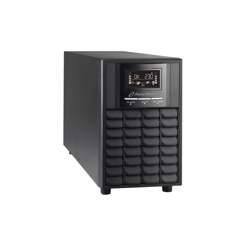 Zasilacz awaryjny UPS Power Walker Line-Interactive 3000VA C… | PartsPC.pl