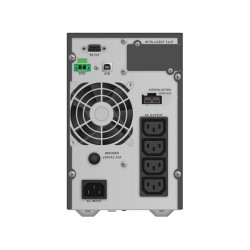 Zasilacz awaryjny UPS Power Walker On-Line 1000VA TGB 4x IEC… | PartsPC.pl